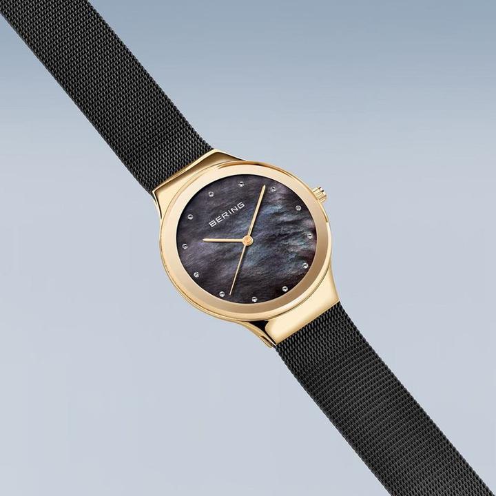 Immagine prodotto Bering Classico (Orologio da polso analogico, 34 mm)