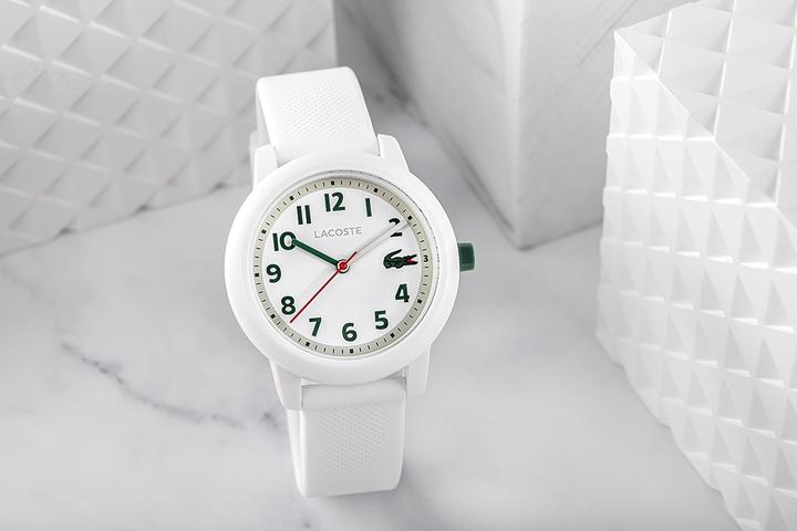 Immagine prodotto Lacoste 12.12 Bambini (Orologio da polso analogico, 33 mm)