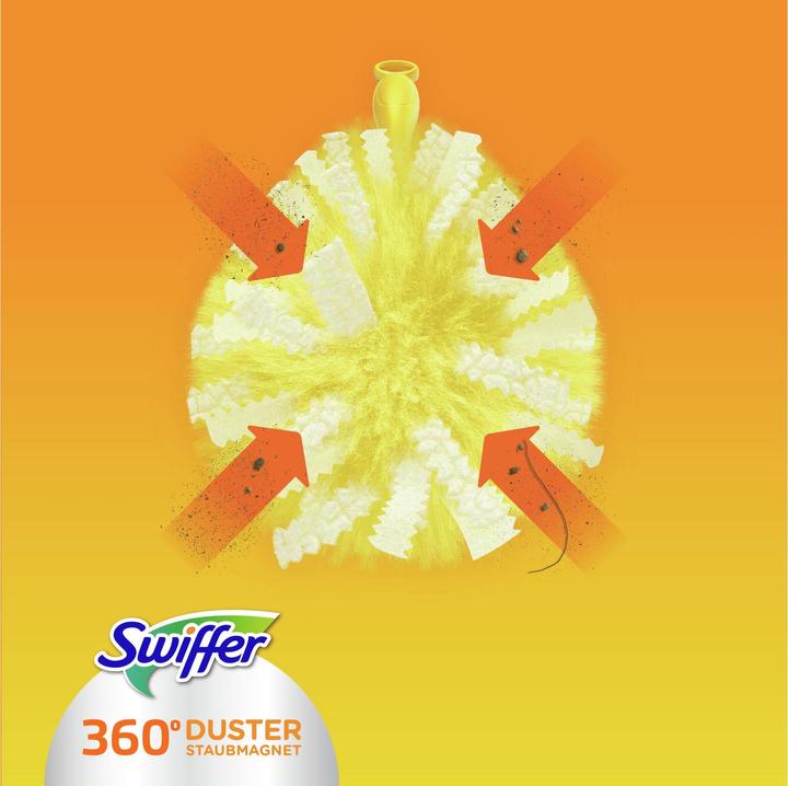 Immagine prodotto Swiffer Magnete per la polvere (5 pz.)