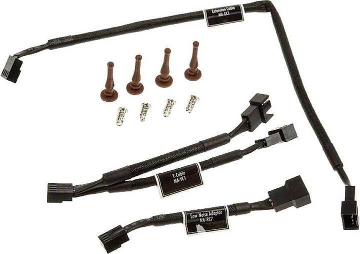 Produktbild Noctua Nf-A9 Pwm (92 mm, 1 x)