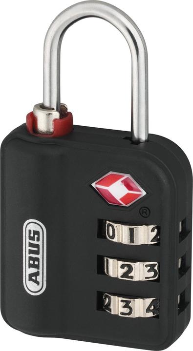 Produktbild Abus 147tsa/30 (Schlösser & Anhänger)