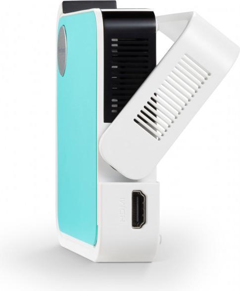 Produktbild Viewsonic M1 Mini (WVGA, 50 lm, 1.2:1)
