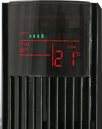 Actual product image Salco KLT-2046