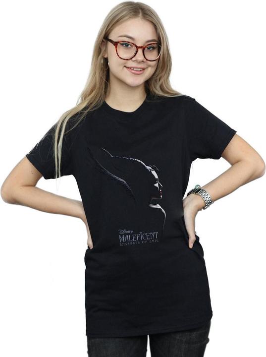 Produktbild Disney Maleficent Mistress Of Evil Poster TShirt (3XL)