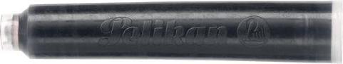 Produktbild Pelikan 4001 Tp/6 (Füllertinte, Schwarz)