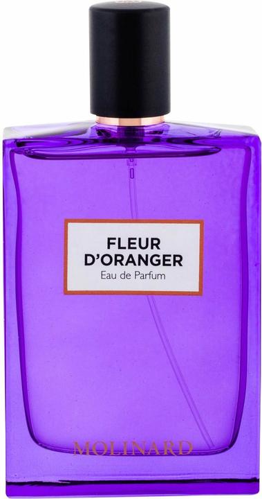 Molinard Les Elements Collection Fleur D'Oranger (Eau de Parfum, 75 ml)