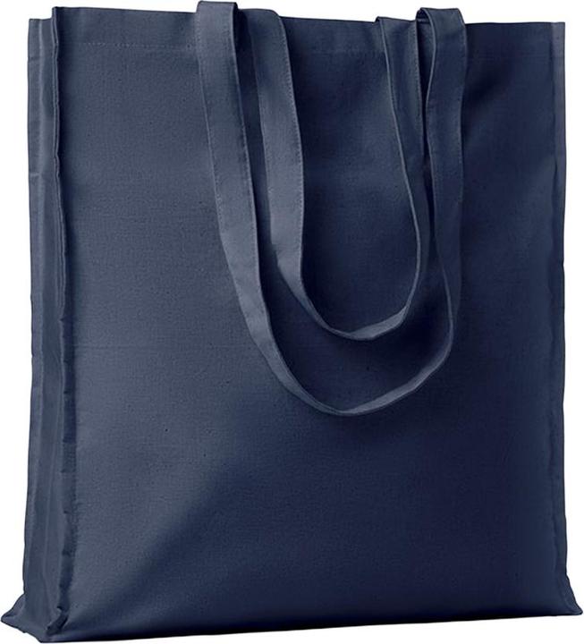 Actual product image MidOcean Portobello Cotton Shopper Bag