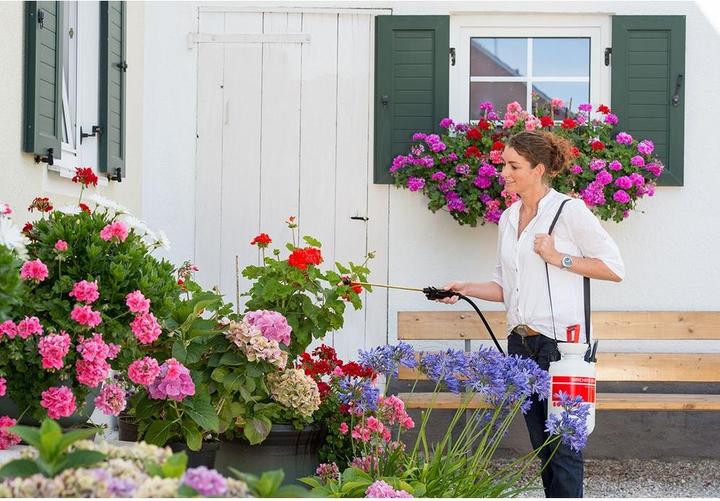 Actual product image Birchmeier Garden Star 3 (3 l)