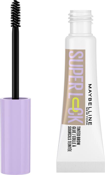 Produktbild Maybelline New York MNY Eye Studio (Taupe)