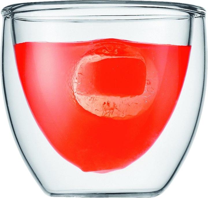 Actual product image Bodum Pavina (80 ml, 6 x)
