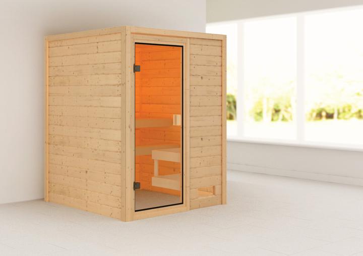 Immagine prodotto Woodfeeling Sandra (Senza forno)