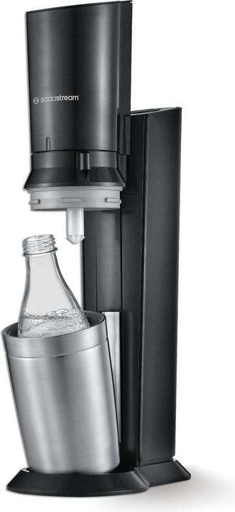Produktbild SodaStream Crystal Mega Pack