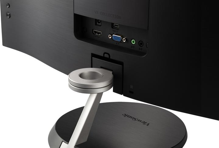 Produktbild Viewsonic VX2485 (1920 x 1080 Pixel, 23.80")