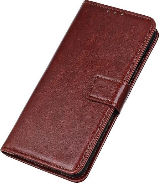 Produktbild MU Classic Crazy Horse III Leder Bookcover Series (Honor 30)