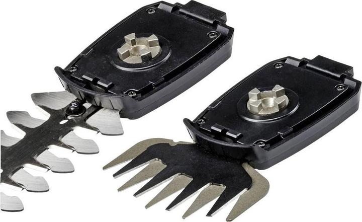 Produktbild Einhell GE-CG 18/100 Li-Solo (Akkuheckenschere)