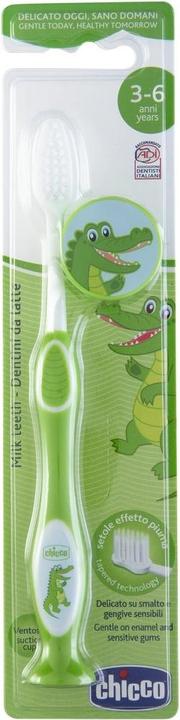 Produktbild Chicco Zahnbürste (Extra weich, 1 x)