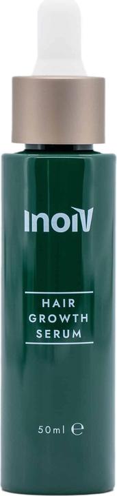 Immagine prodotto Inoiv Siero per la crescita dei capelli (50 ml)