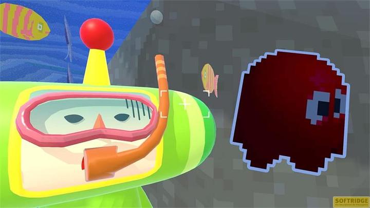 Produktbild Bandai Namco We Love Katamari REROLL+ Royal Reverie (Switch, Switch Lite, Switch OLED, EN)