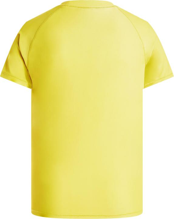 Protest Rash guards PRTBERENTS JR surf t-shirt short sleeve