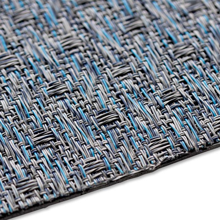 Image du produit Karat Tapis de bain en vinyle (50 x 60 cm)