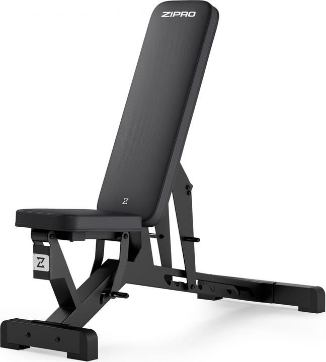 Produktbild Zipro Pumpiron