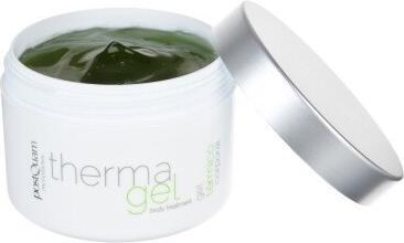 Actual product image Postquam thermagel (200 ml.) (Body cream, 200 ml)
