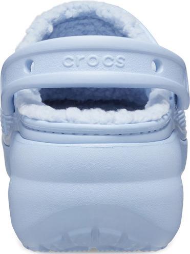 Produktbild Crocs Classic Platform Lined (37)
