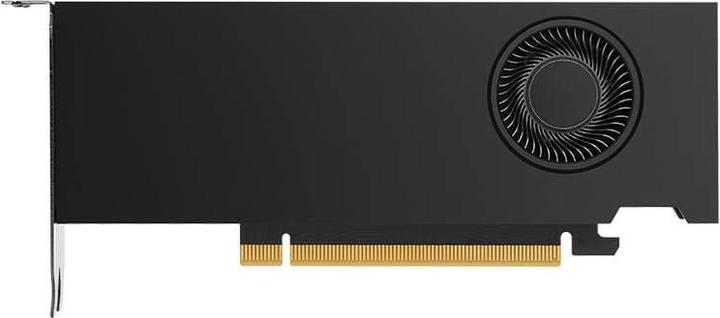 Produktbild NVIDIA Quadro RTX A2000 LP (12 GB)