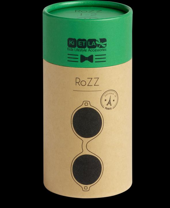 Produktbild KiETLA Sonnenbrille ROZZ 2-4 Jahre Grass
