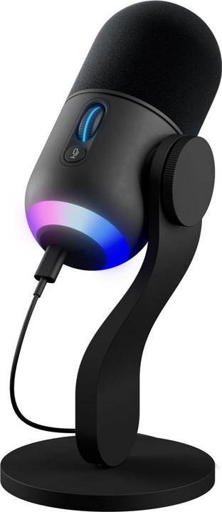 Image du produit Logitech G Yeti GX