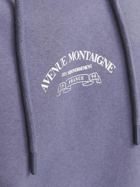 Produktbild Jack & Jones Gedruckt Kapuzenpullover Kapuzenpullover (XS)