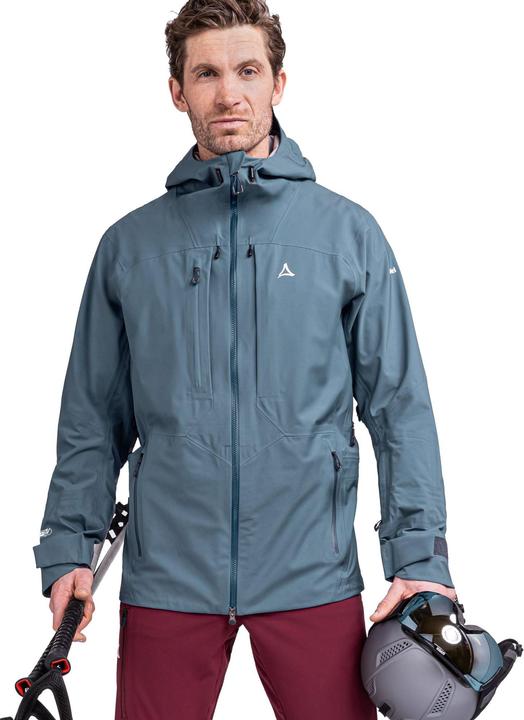 Image du produit Schöffel Veste 3L Sovramonte1 M (52)