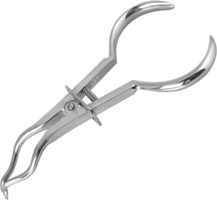 Image du produit Star Piercing Micro Ring Öffnungszange (sans laiton, Acier chirurgical 316L)