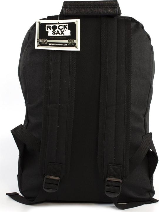 Immagine prodotto Rocksax Zaino ali Bullet For My Valentine (20 l)