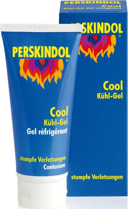 Immagine prodotto Perskindol Gel fresco (1 x, 100 ml, 124 g)