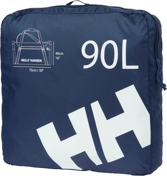 Produktbild Helly Hansen Duffel Bag 2 90 (90 l)