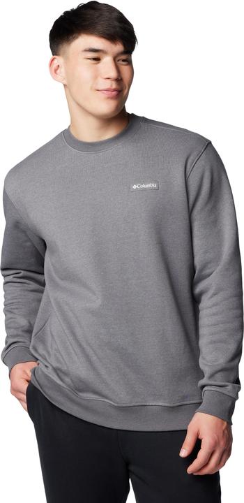 Actual product image Columbia Men's Meridian Creek™ Sweatshirt (M)