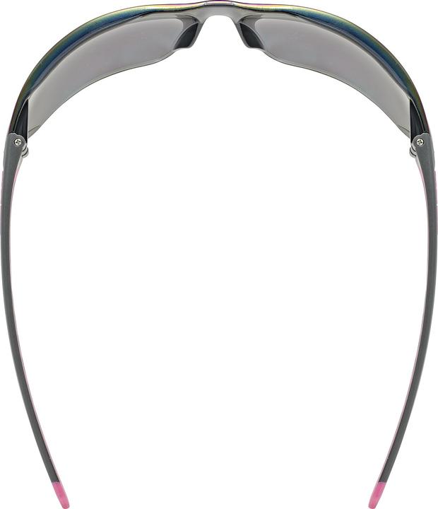 Produktbild Uvex Sports equate (grey-pink matt, Mirror Pink)