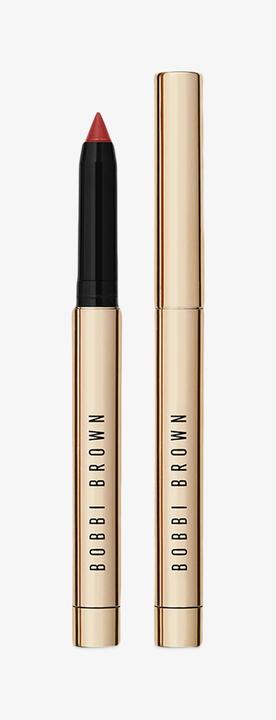 Produktbild Bobbi Brown Luxe Defining Lipstick (Red Illusion)