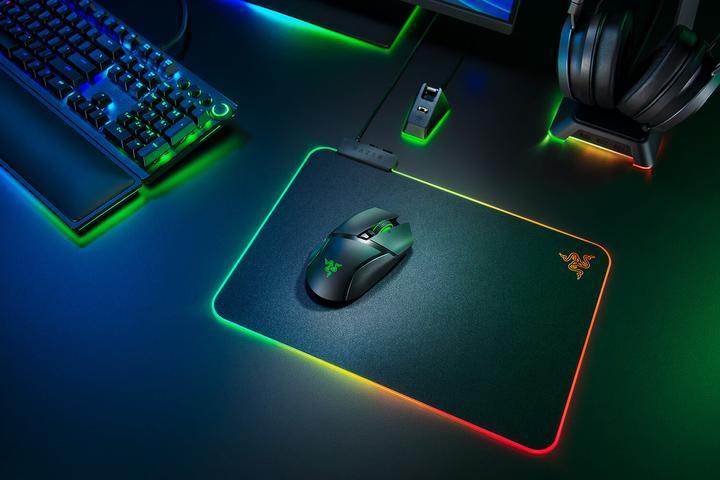 Produktbild Razer Basilisk Ultimate (Kabellos)
