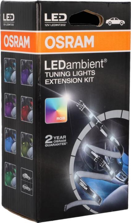 Produktbild Osram Ledambient