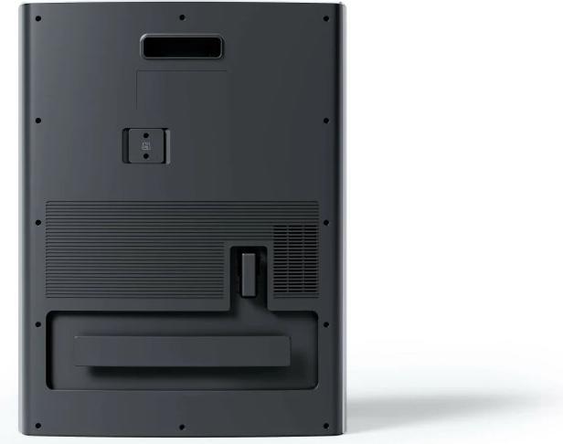 Image du produit Ecovacs Deebot X1 Omni (Robot d'aspiration et de nettoyage)