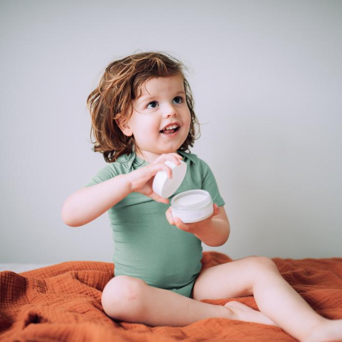 Image du produit Naïf Baume pour bébé