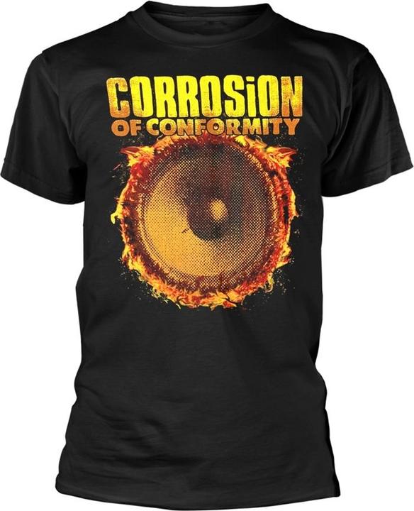 Produktbild Corrosion Of Conformity Deliverance 1 (XXL)