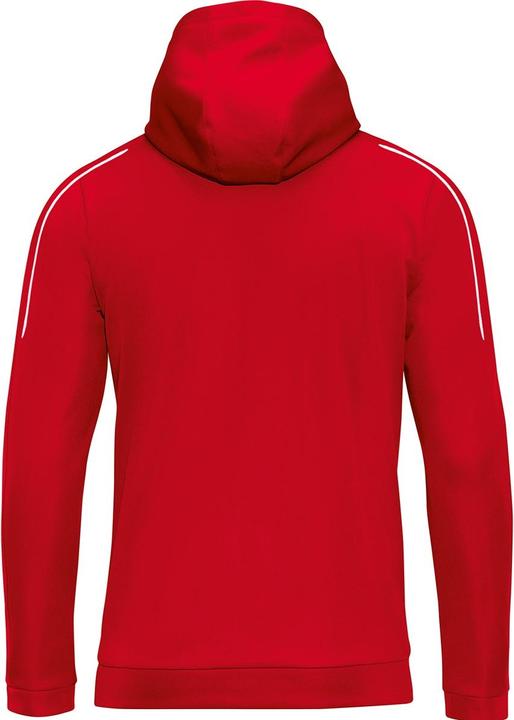 Image du produit JAKO Veste à Capuche Classico Femme (38)