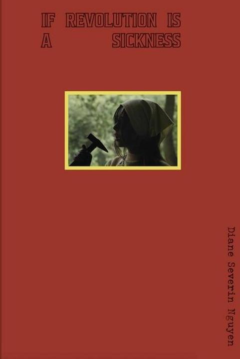 Produktbild Diane Severin Nguyen (Englisch, Sohrab Mohebbi, Diane Severin Nguyen, Myriam Ben Salah, 2024)