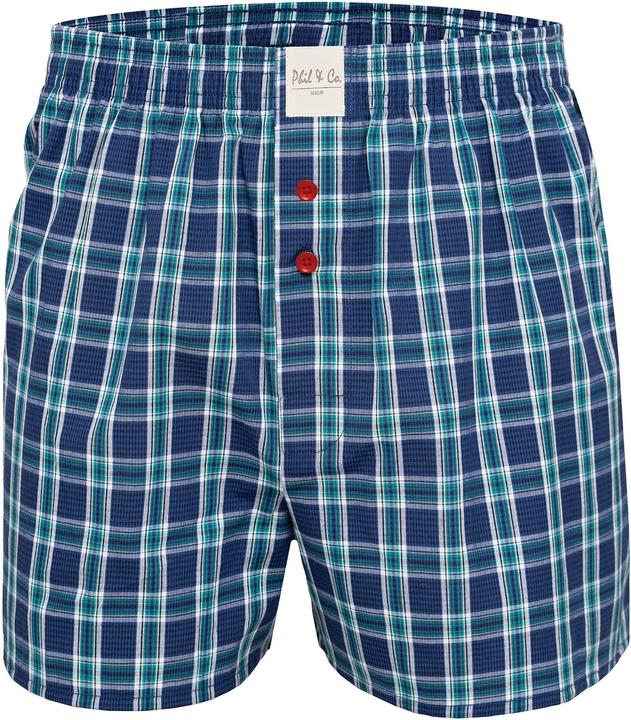 Immagine prodotto Phil & Co. Berlin Nucleo Boxer (M, confezione da 8)