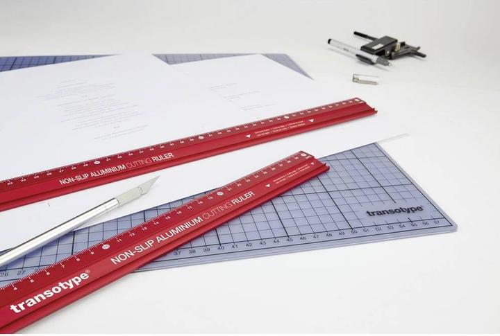 Produktbild Magnetoplan Schneidematte