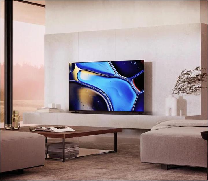 Image du produit Sony K-55XR80PAEP (55", Bravia 8, OLED, 4K, 2024)