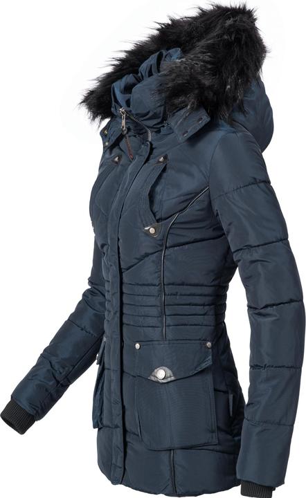 Actual product image Marikoo Vanilla (XL)